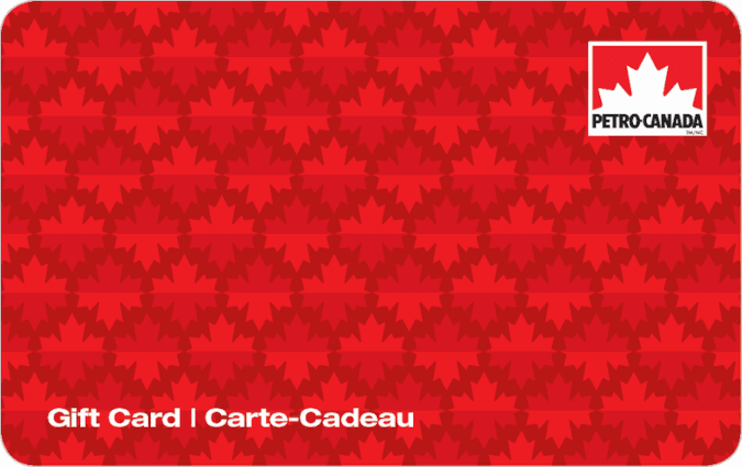 Logo de Petro-Canada Canada