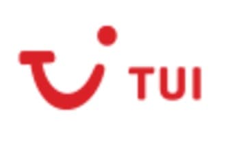TUI Finland logo