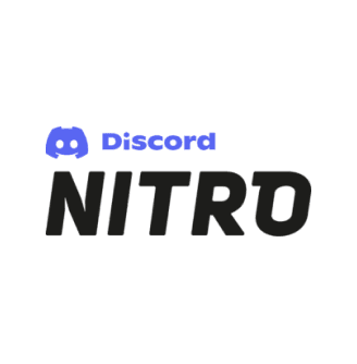 Discord Nitro Subscription WW logo