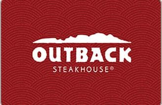 Logo de Outback Steakhouse USA