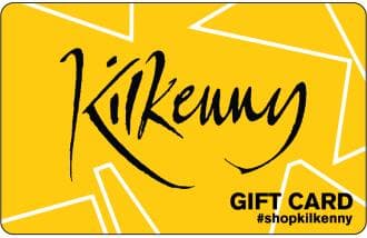 Logo de Kilkenny - Town & City Gift Cards Ireland