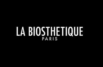 Logo de La Biosthetique Ukraine