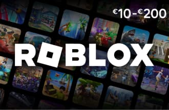 Roblox Finland logo