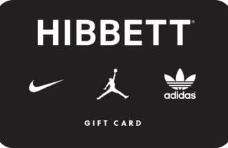 Logo de Hibbett Sports USA