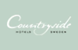 Countryside Hotels Sweden gift card