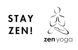 Logo de Zen Yoga UAE