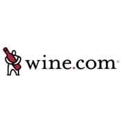 Logo de Wine.com USA