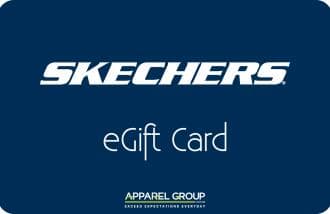 Logo de Skechers UAE