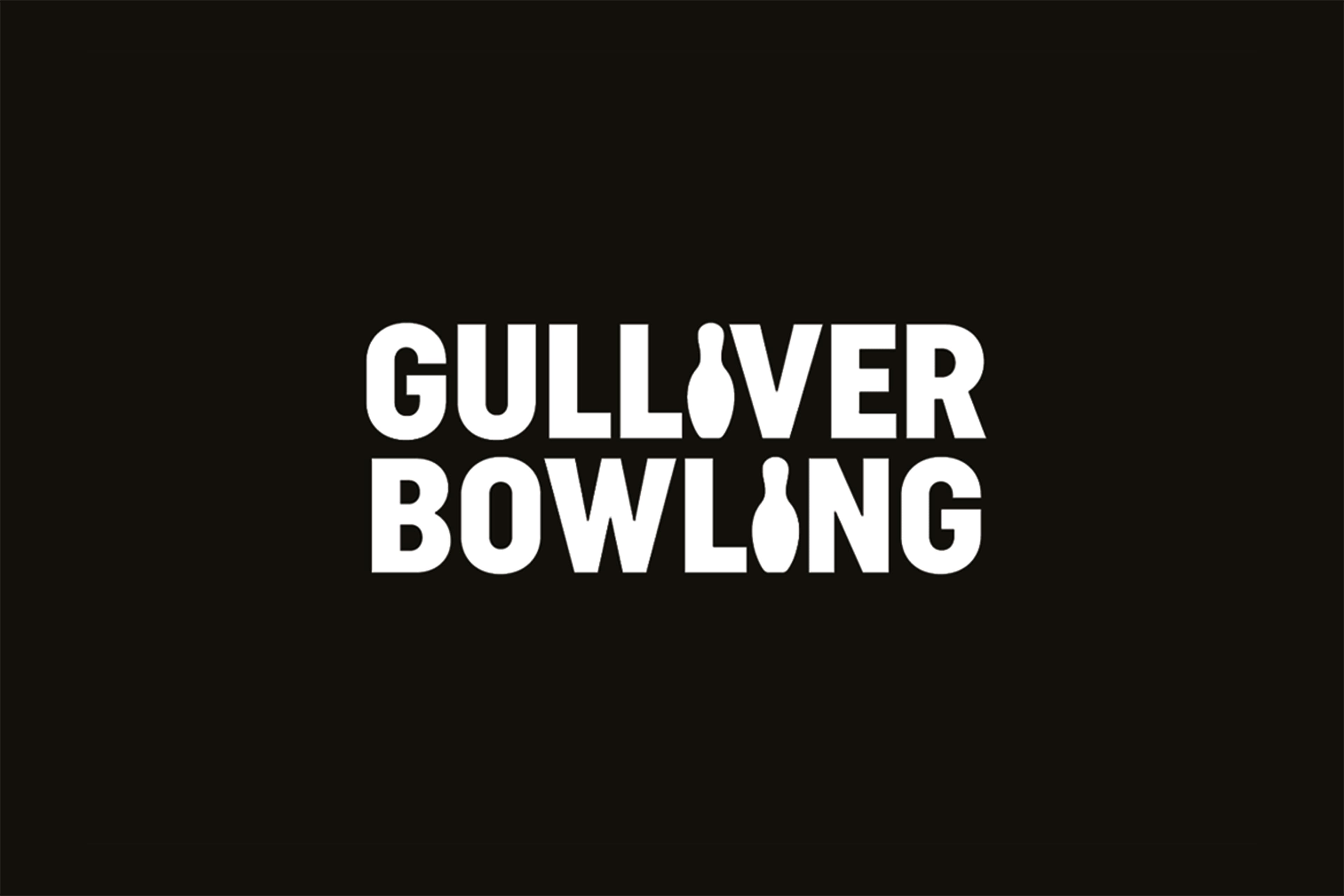 Logo de Gulliver Bowling Ukraine