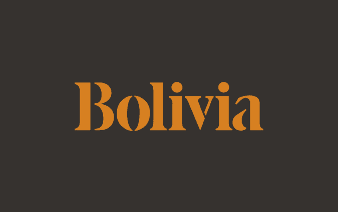 Bolivia Argentina logo