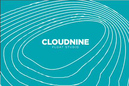 Cloud Nine Ukraine logo