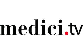 Logo de medici.tv France