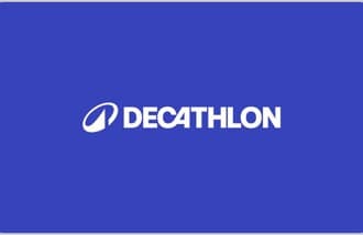 Decathlon Netherlands logo
