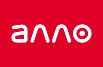 Allo Ukraine logo
