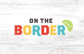 Logo de On The Border USA