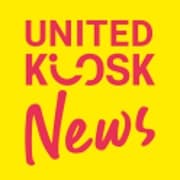 Logo de News von United Kiosk Germany