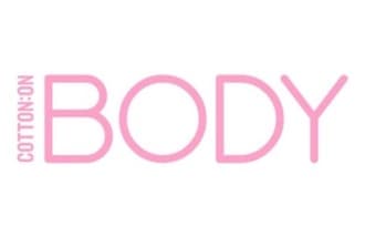 Logo de Cotton On Body New Zealand
