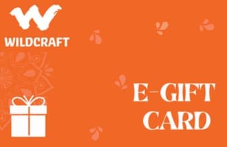 Logo de Wildcraft India