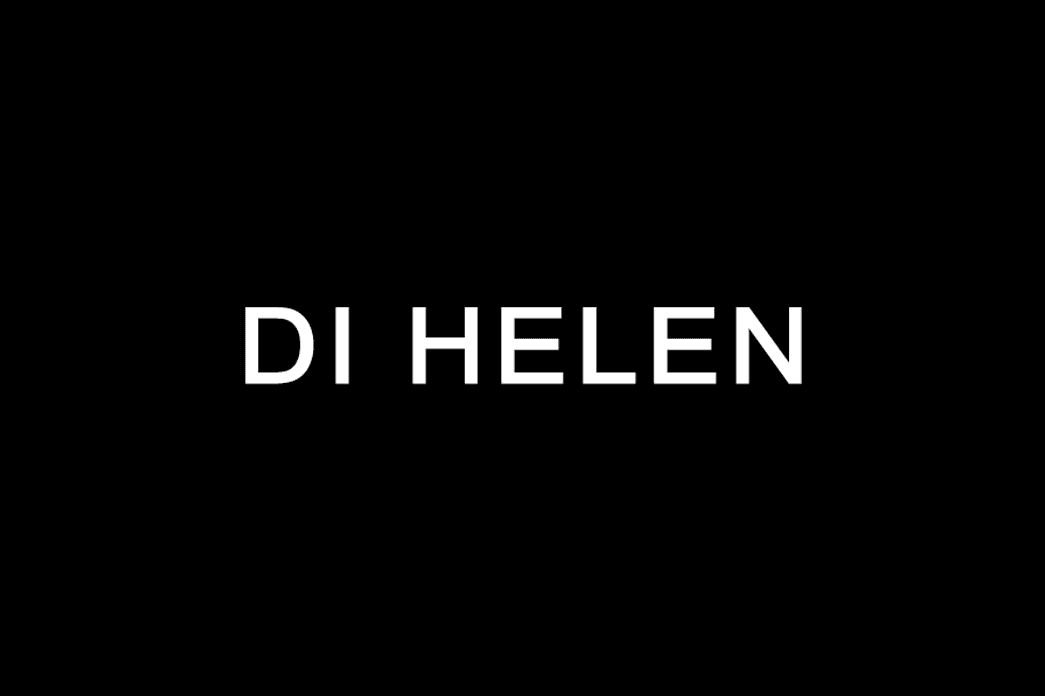 Di Helen Ukraine logo
