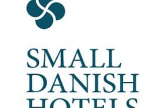Logo de Small Danish Hotels Denmark