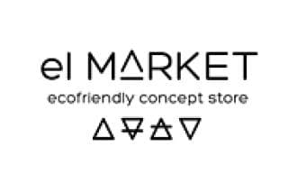 Logo de El Market France