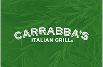 Logo de Carrabba's Italian Grill USA