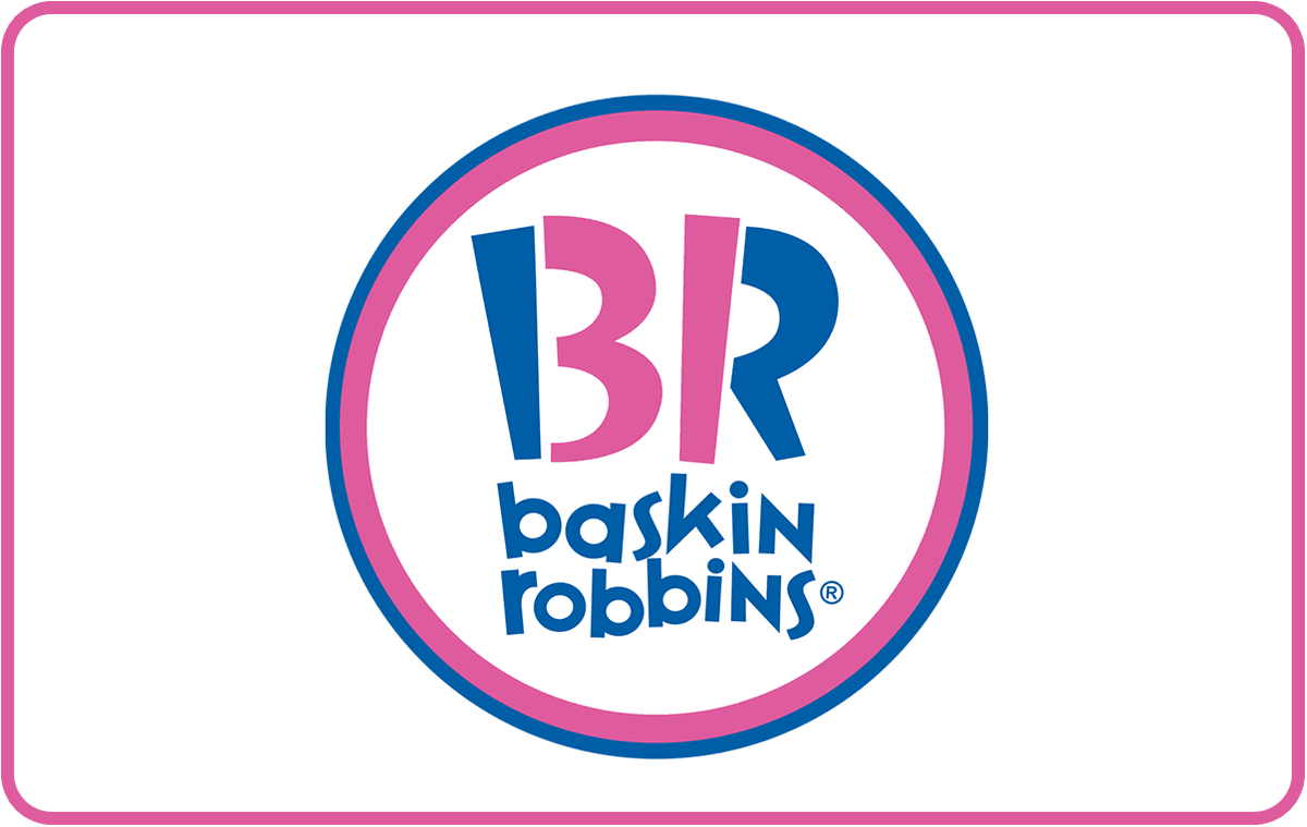 Logo de Baskin Robbins South Korea