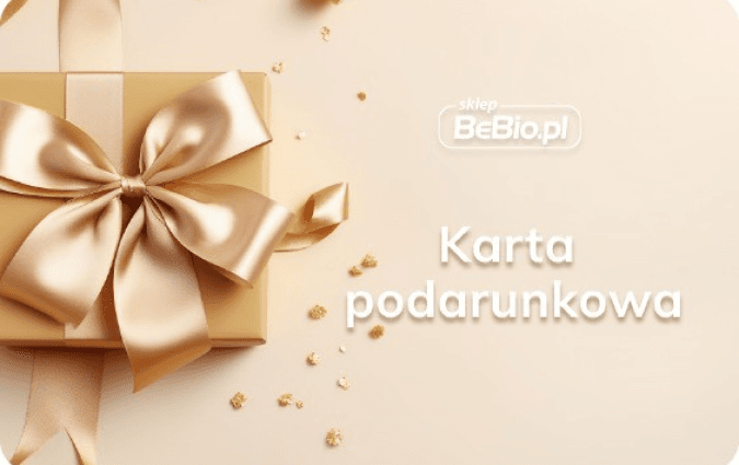 Bebio Poland logo