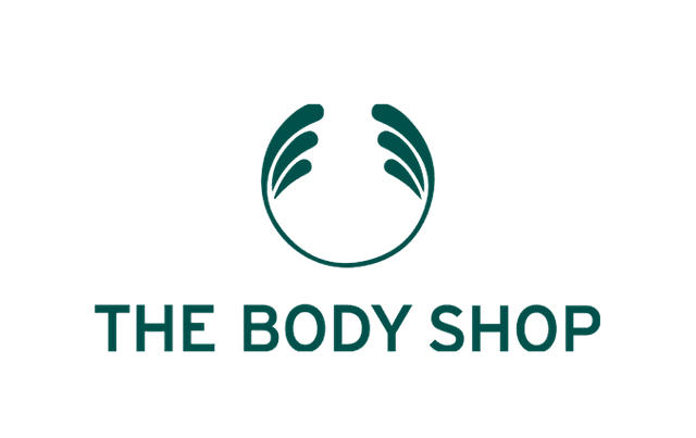 THE BODY SHOP Bulgaria gift card