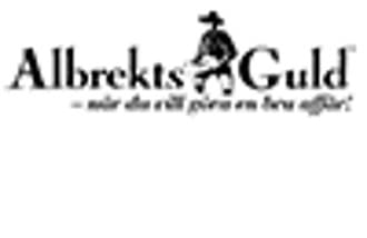 Albrekts Guld Sweden logo