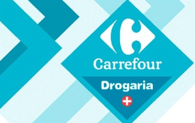 CARREFOUR DROGARIA Brazil gift card