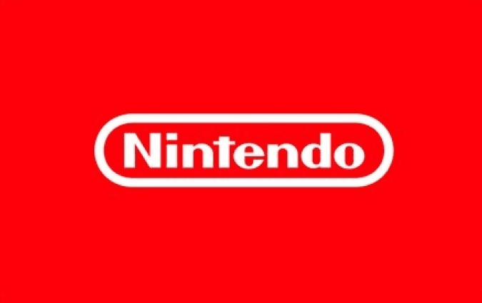 NINTENDO logo