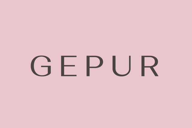 GEPUR Ukraine gift card