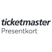 Ticketmaster Sweden logo