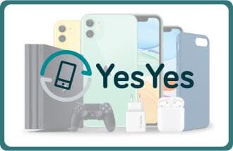 Logo de YesYes France