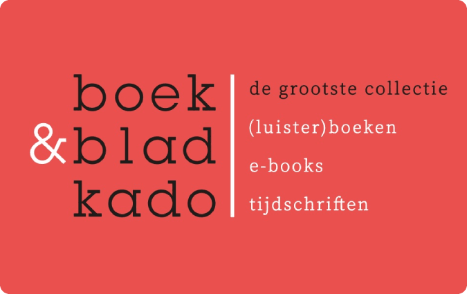 Boek & Bladkado logo