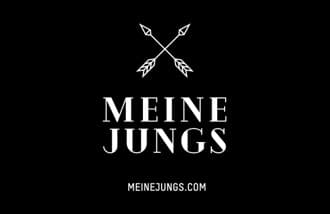 Logo de MEINE JUNGS Germany