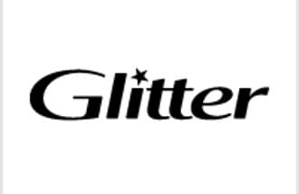 Glitter Finland logo