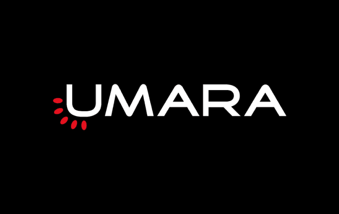 Logo de Umara Argentina