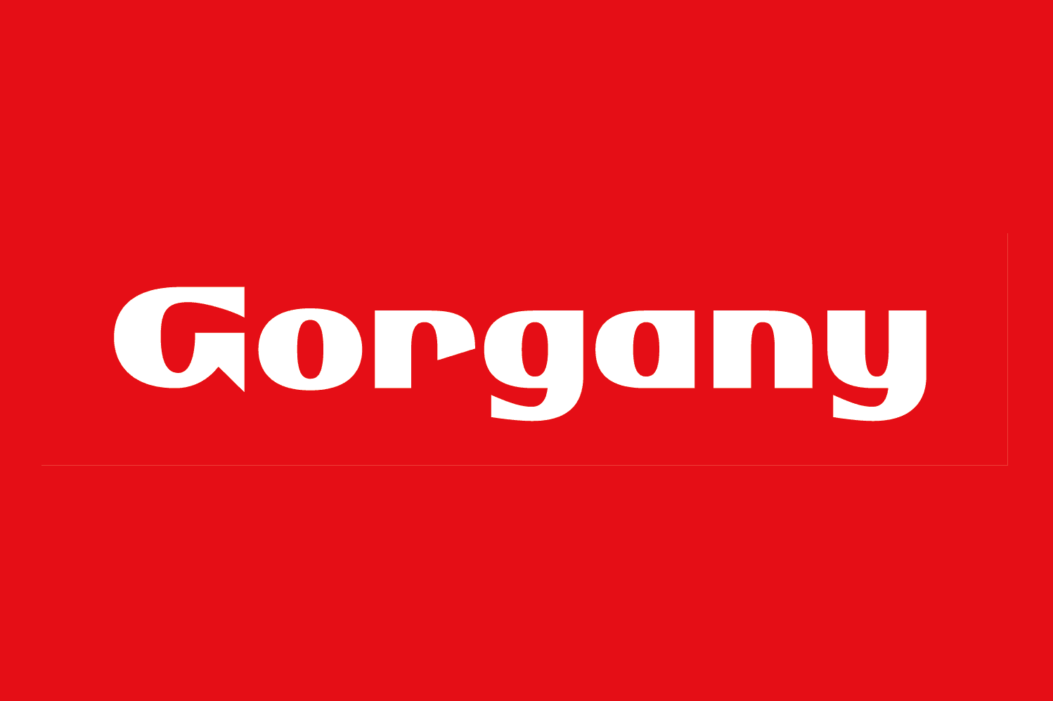 Logo de Gorgany Ukraine