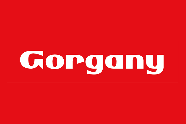 Gorgany Ukraine gift card