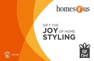Homes r Us Qatar logo