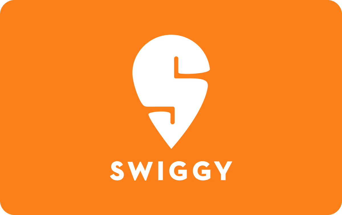 Logo de Swiggy India