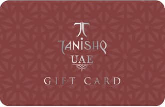 Logo de Tanishq UAE