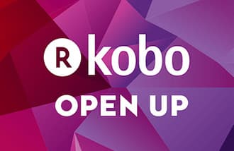 Logo de Kobo New Zealand