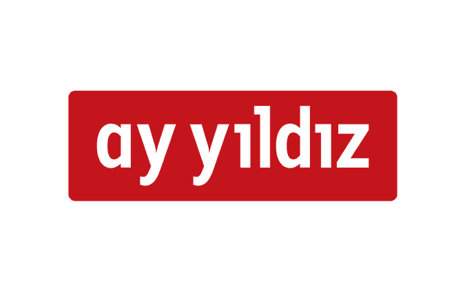 AY YILDIZ Germany logo