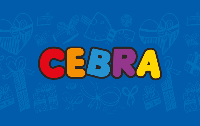 Cebra Argentina logo