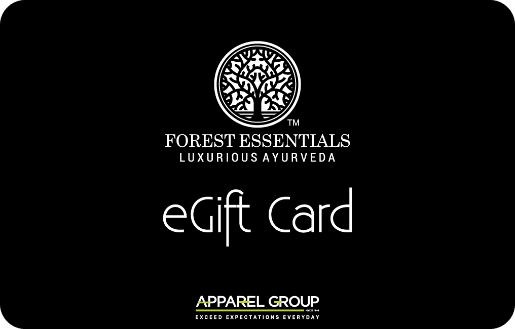 Logo de Forest Essentials UAE