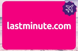 Logo de lastminute.com Flight Italy