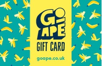 Logo de Go Ape United Kingdom
